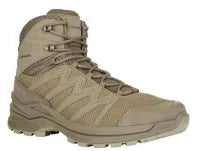 Lowa Innox Pro Mid TF combat boots