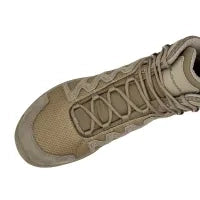 Lowa Innox Pro Mid TF combat boots