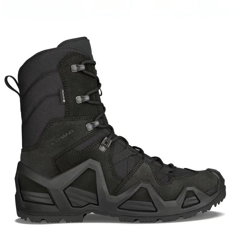 Lowa Zephyr MK2 GTX HI Combat Boots