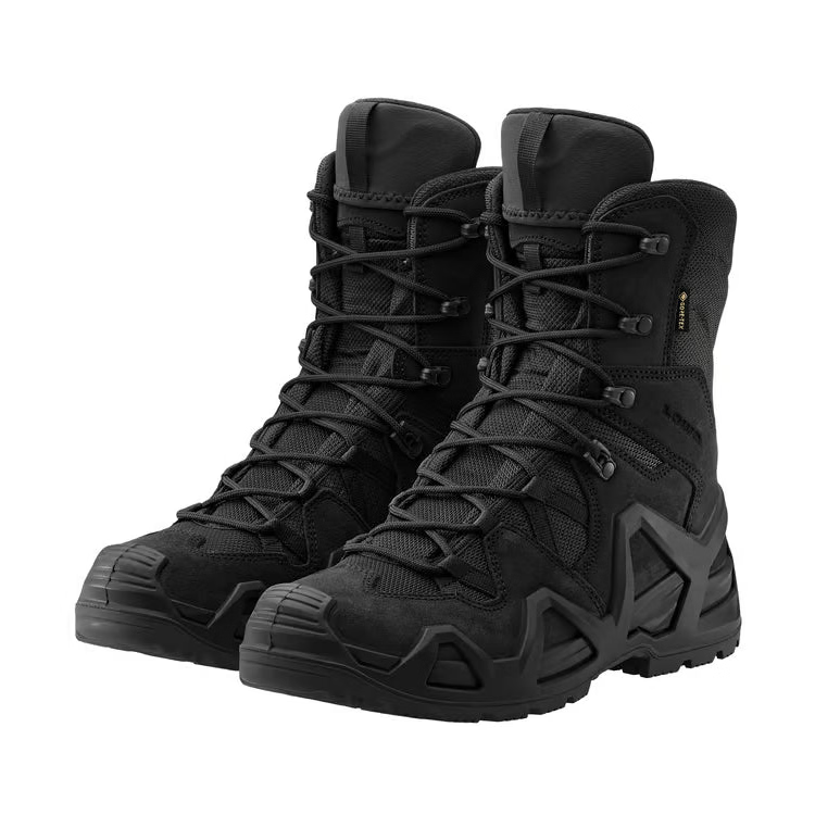 Lowa Zephyr MK2 GTX HI Combat Boots
