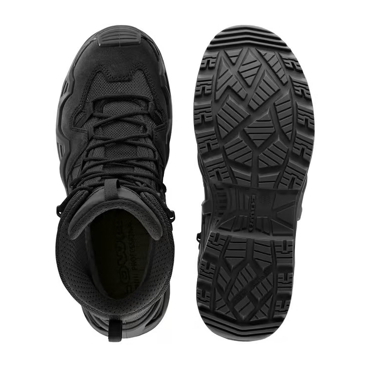 Lowa Zephyr MK2 GTX HI Combat Boots