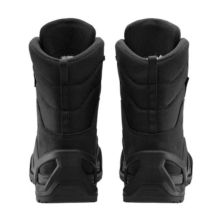 Lowa Zephyr MK2 GTX HI Combat Boots