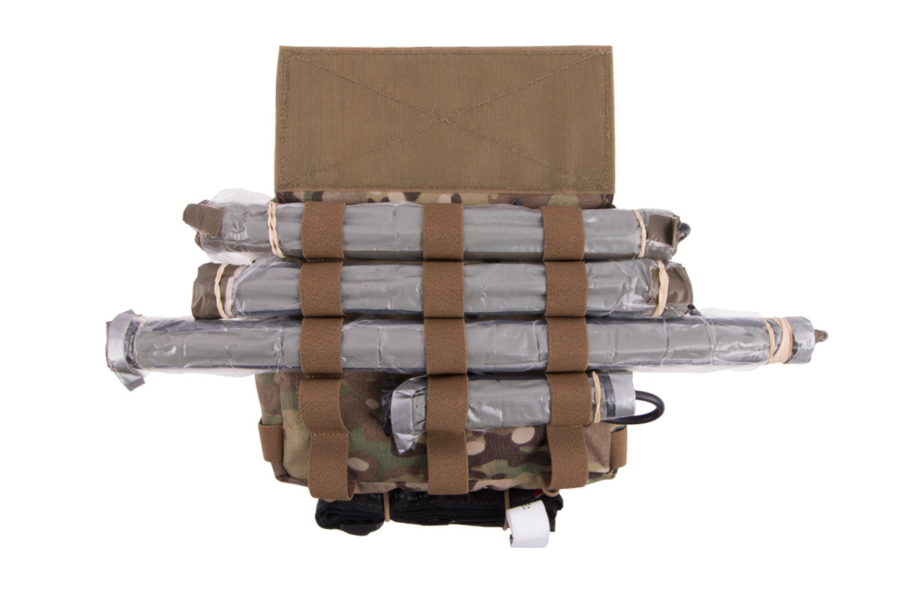 Spiritus Systems Lunchbox Pouch Mk2 – Varusteleka