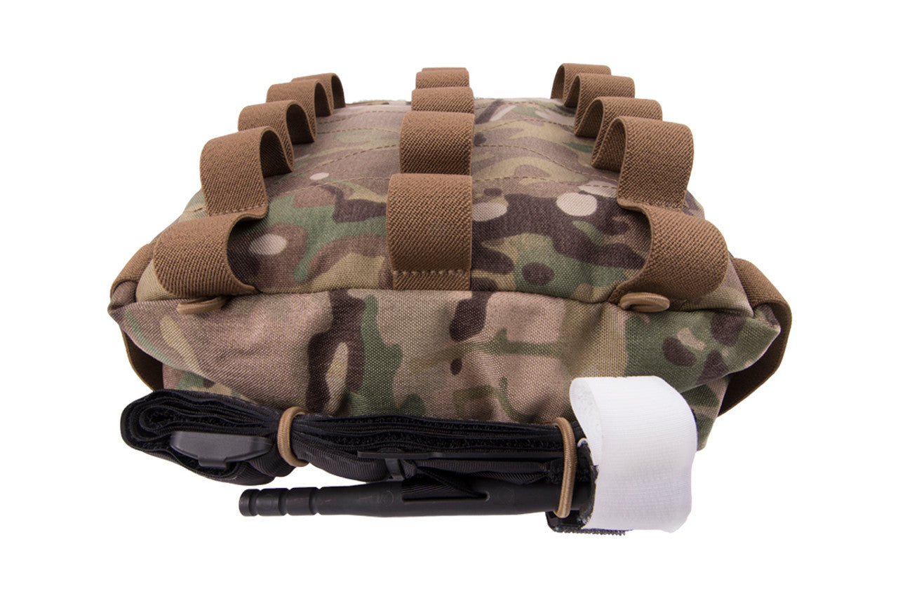 個人装備 Spiritus Systems Lunchbox Pouch Mk2 Spiritus Systems Lunchbox Pouch Mk2 – Varusteleka