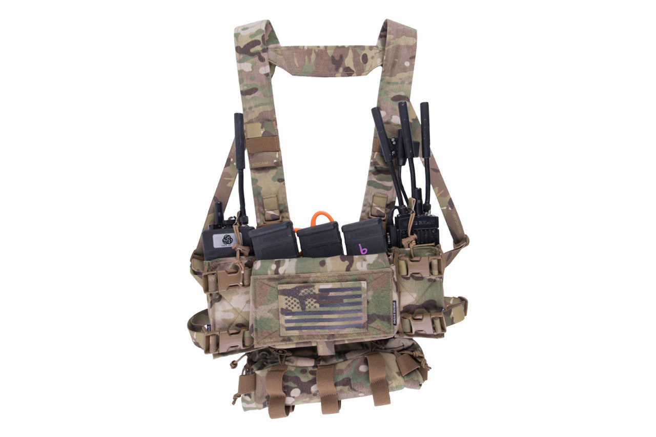 Spiritus Systems Lunchbox Pouch Mk2