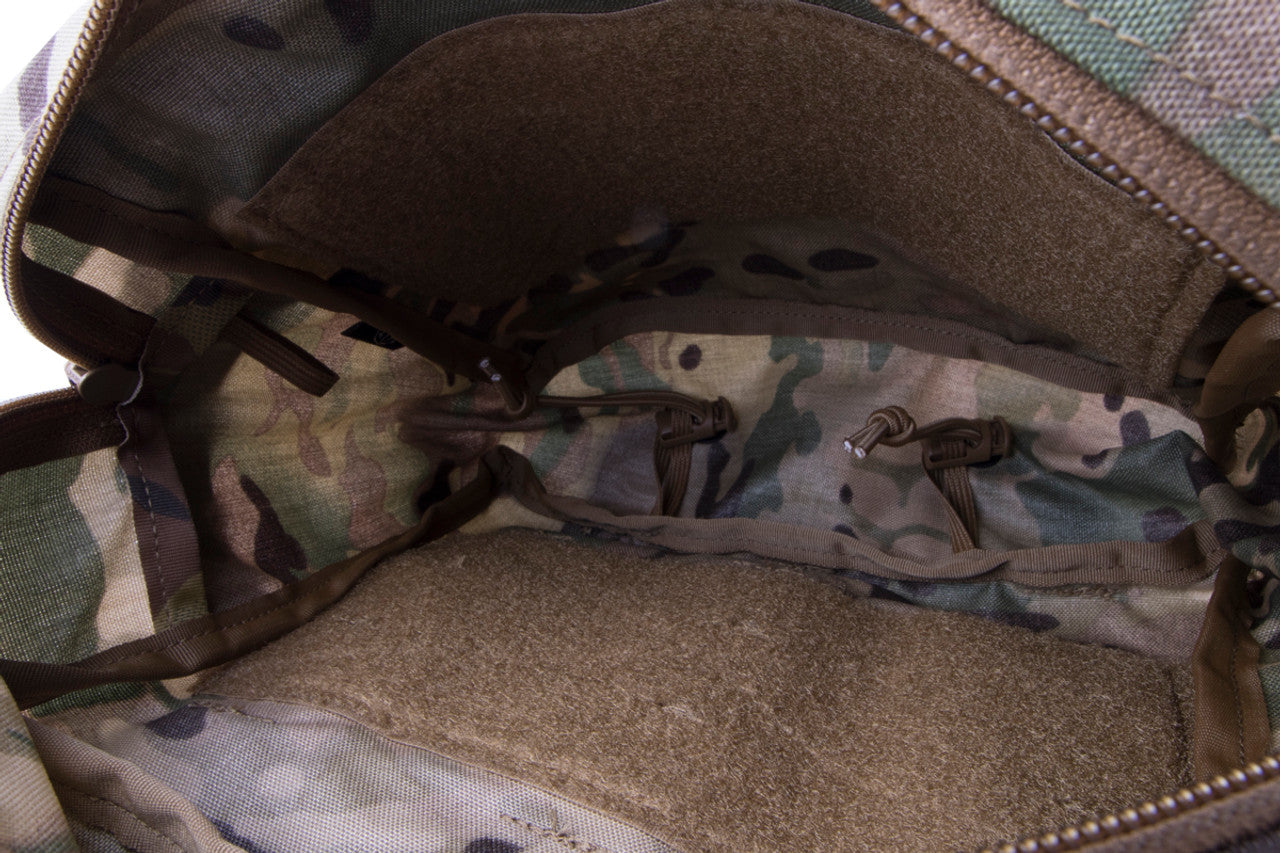 Spiritus Systems Lunchbox Pouch Mk2