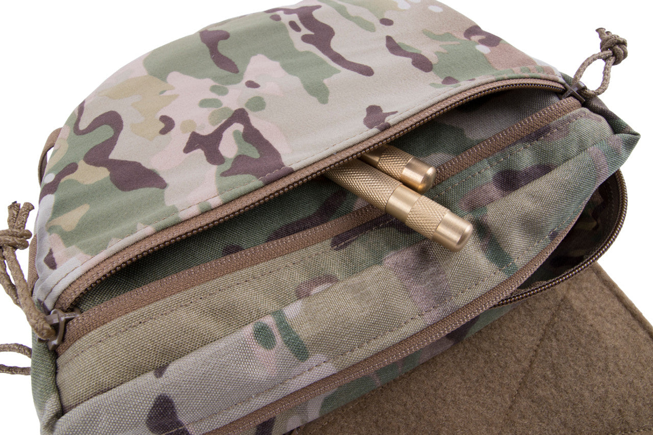 Spiritus Systems Lunchbox Pouch Mk2 – Varusteleka