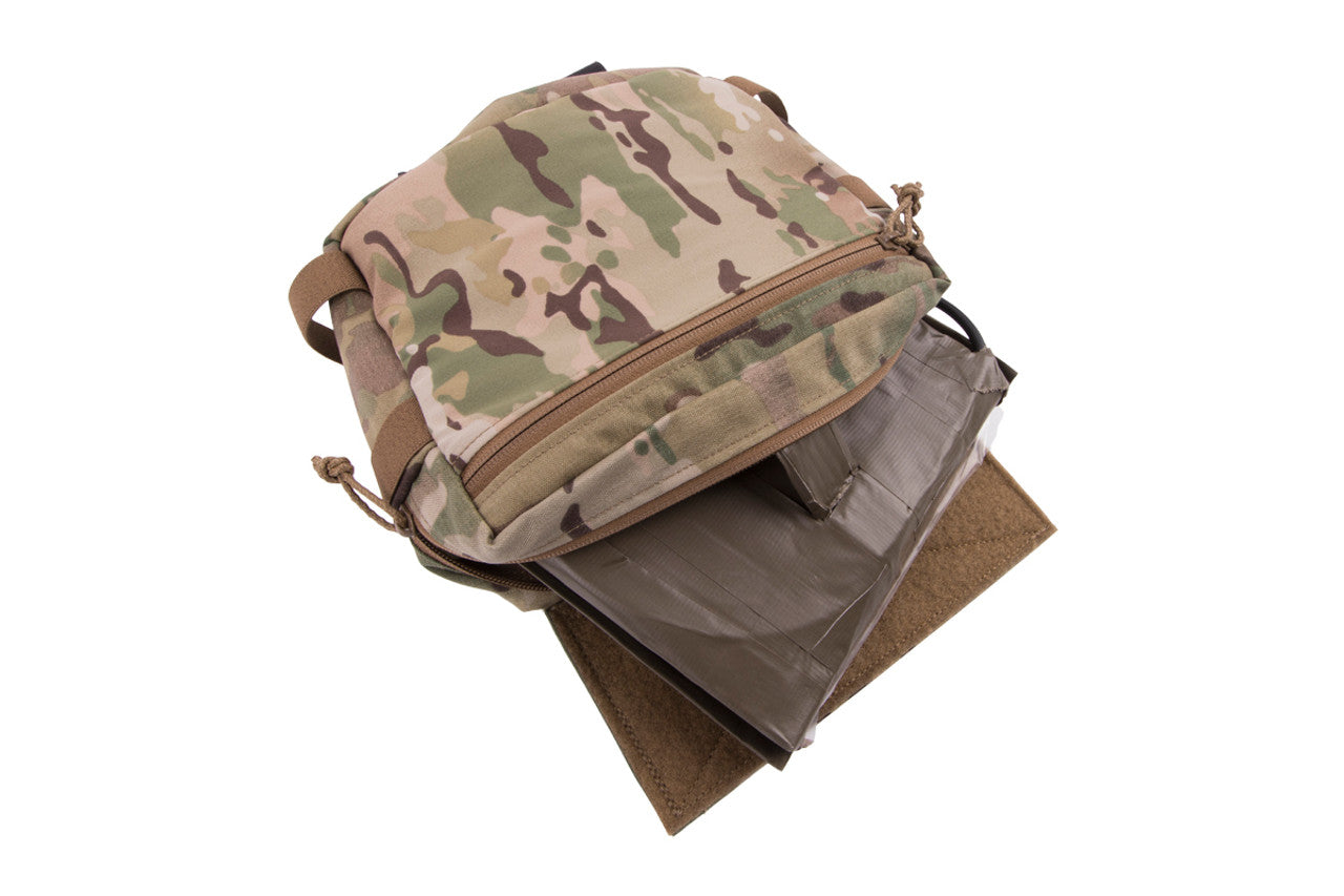 Spiritus Systems Lunchbox Pouch Mk2 – Varusteleka