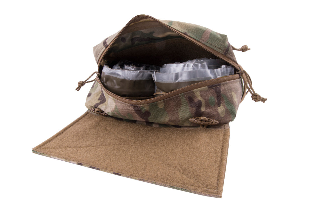 Spiritus Systems Lunchbox Pouch Mk2