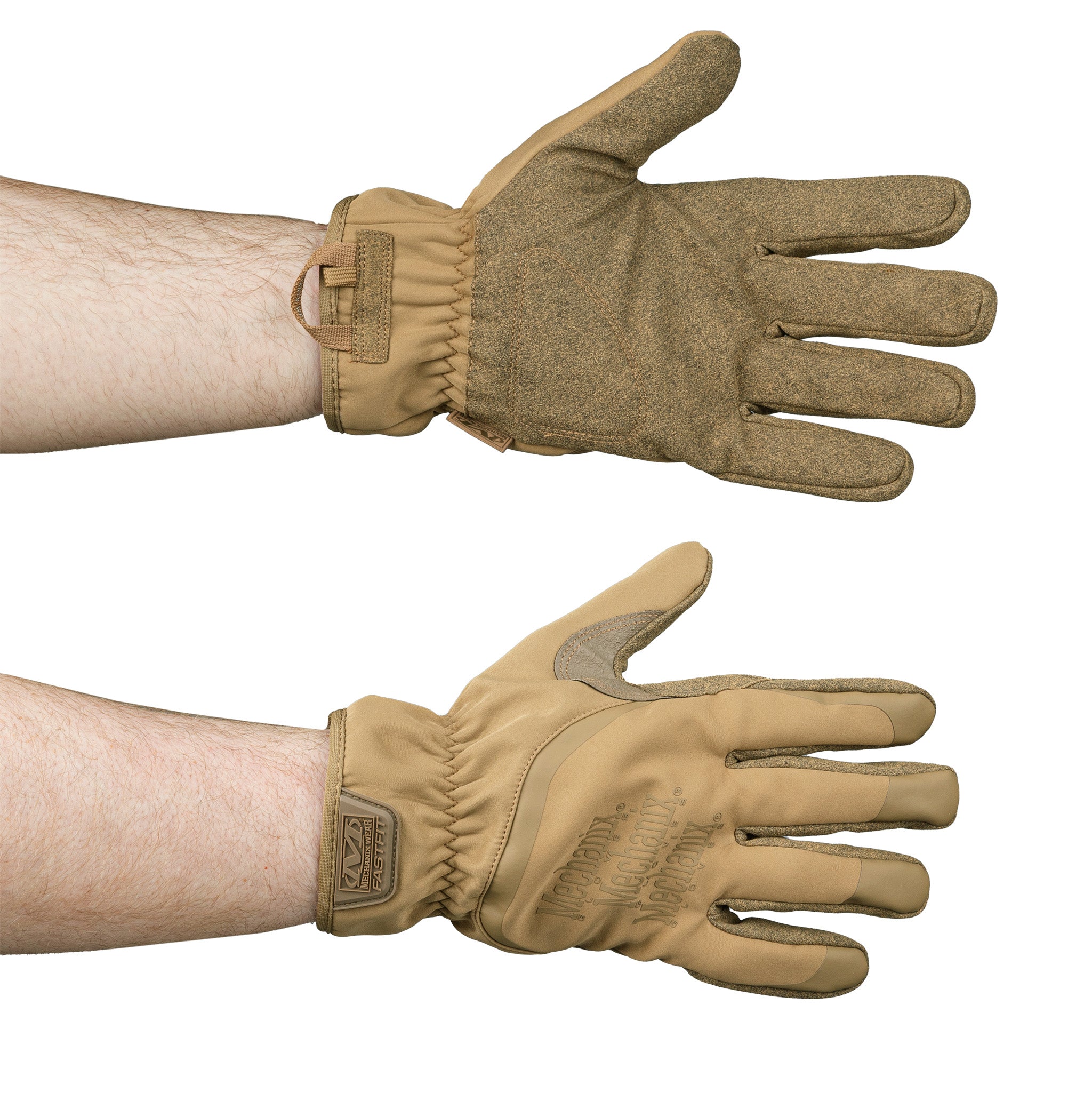 Mechanix FastFit Handschuhe – Varusteleka