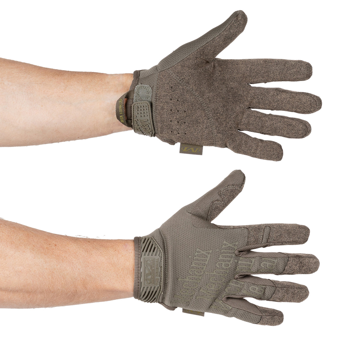 Mechanix The Original Gloves