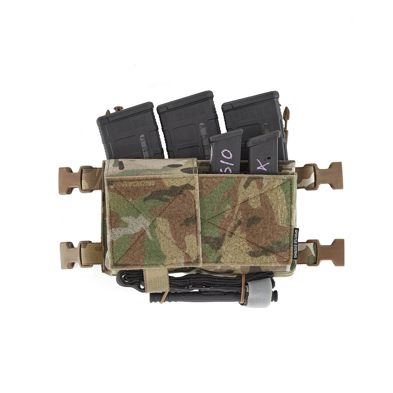 Spiritus Systems Pistol Magazine Insert