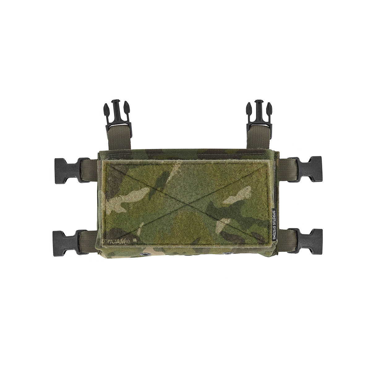 Spiritus Systems Micro Fight Chassis Mk4 – Varusteleka