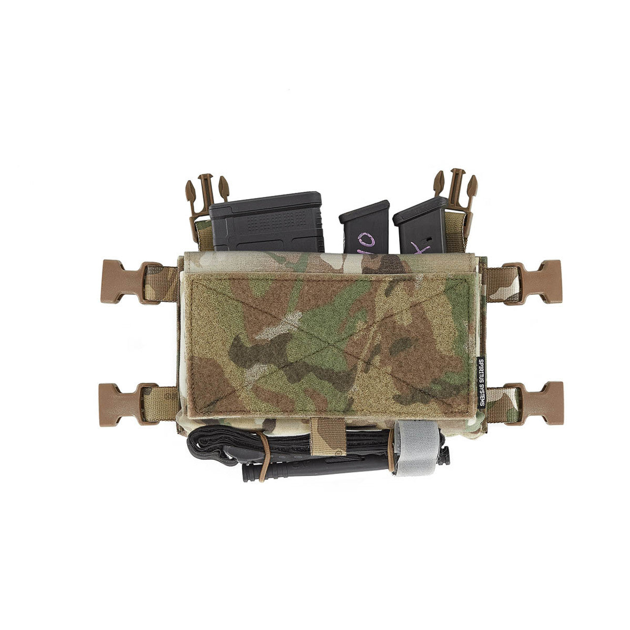 Spiritus Systems Pistol Magazine Insert