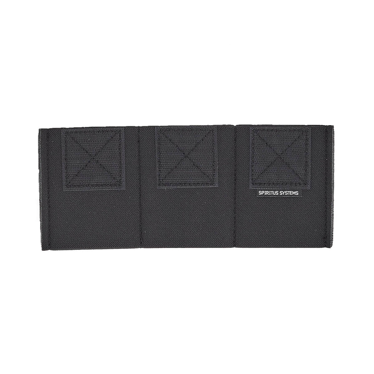 Spiritus Systems Rifle Magazine Insert, Triple