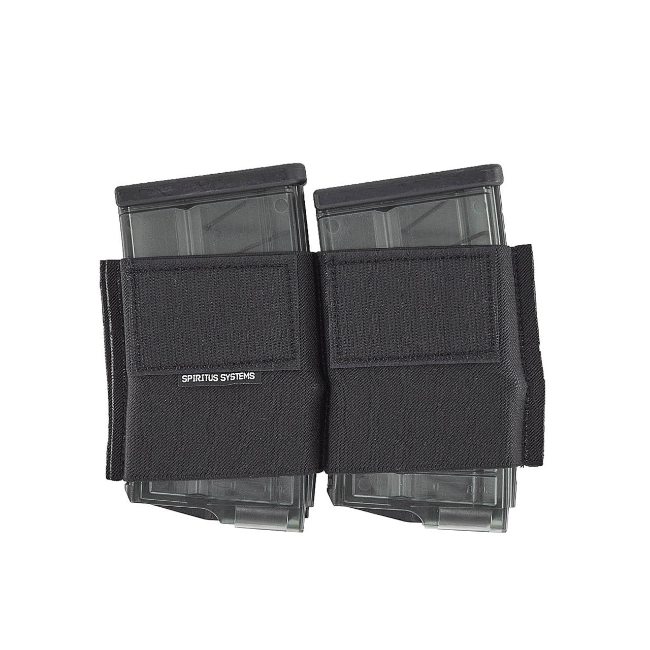 Spiritus Systems Rifle Magazine Insert, Double – Varusteleka