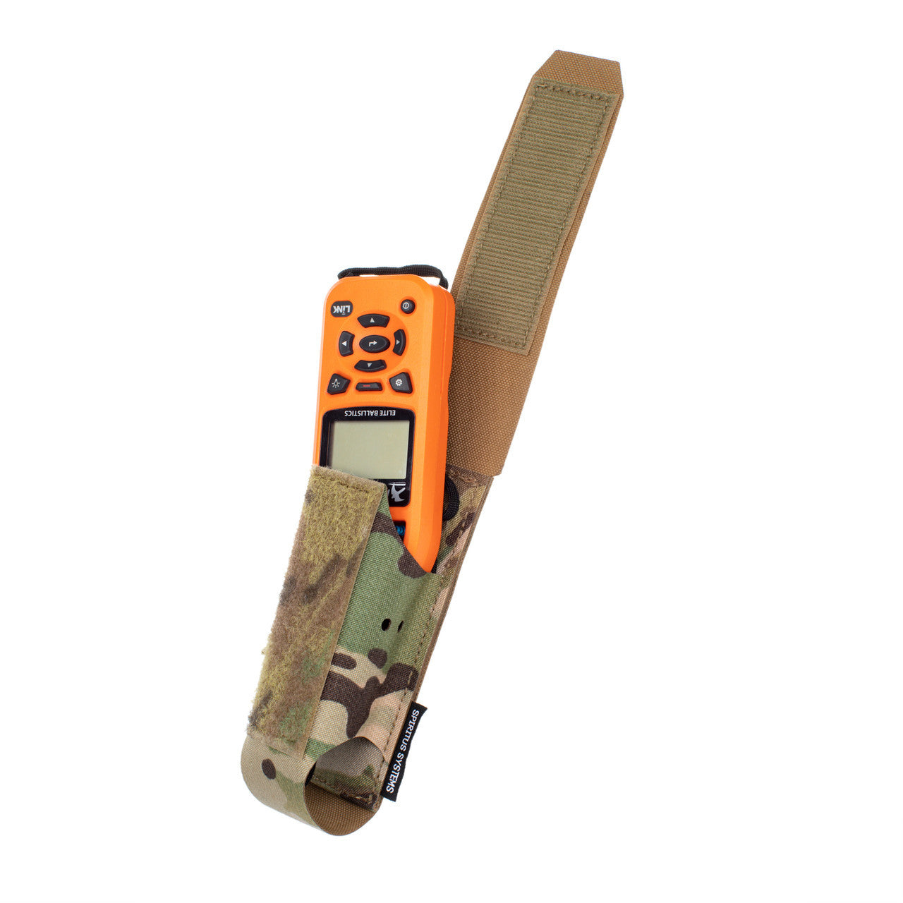 Spiritus Systems TKO Pouch – Varusteleka