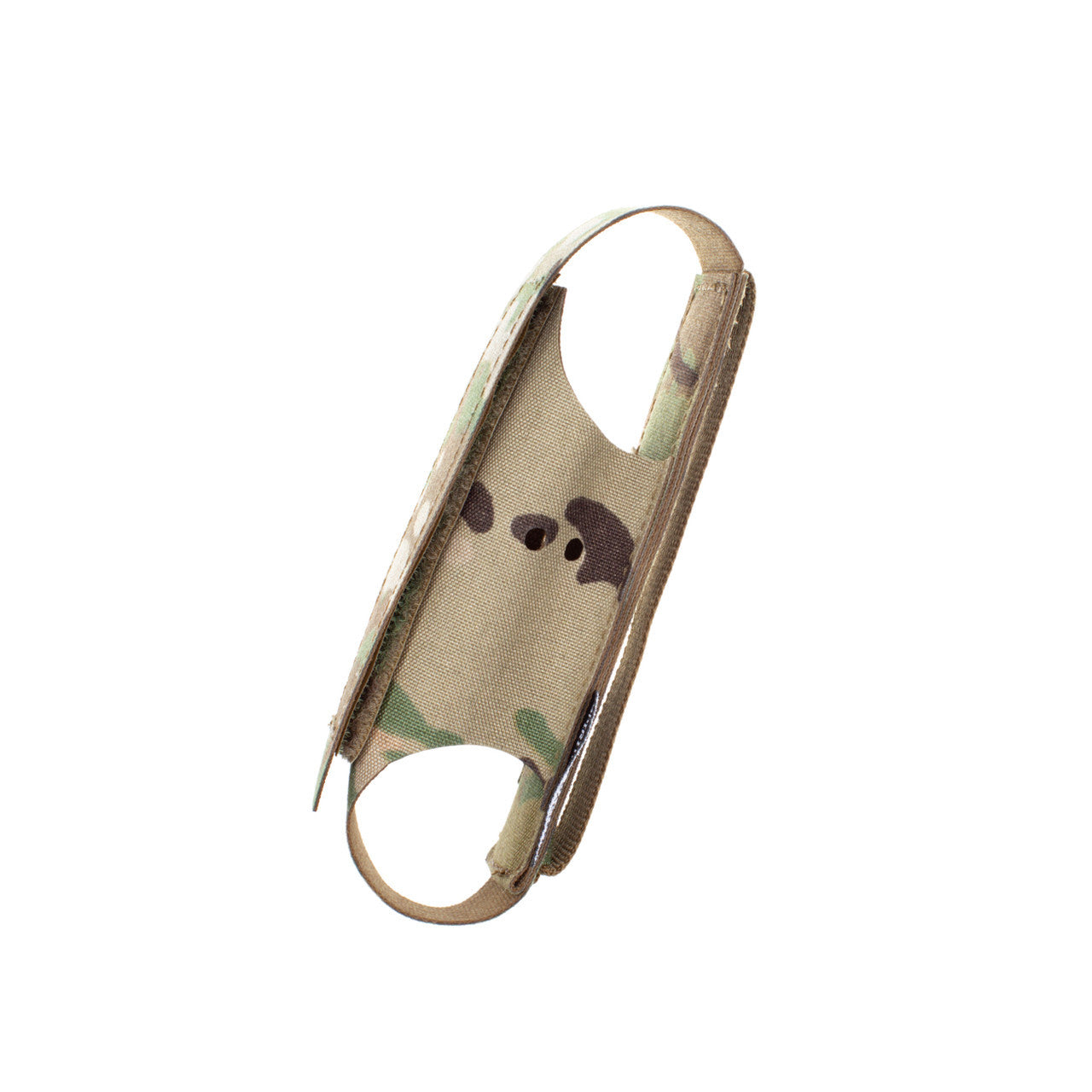 Spiritus Systems TKO Pouch – Varusteleka