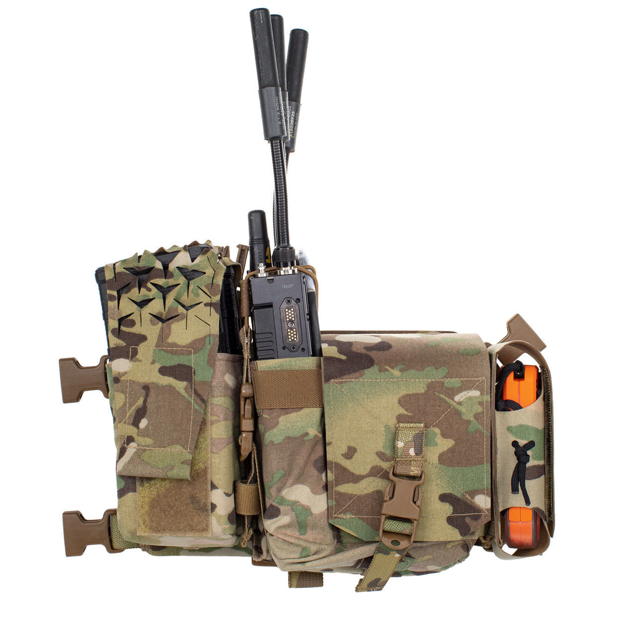 spiritus systems TKOポーチ　マルチカムトロピック　crye Spiritus Systems TKO Pouch – Varusteleka