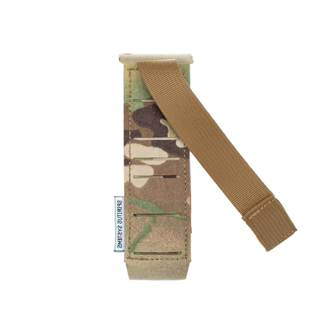 spiritus systems TKOポーチ　マルチカムトロピック　crye Spiritus Systems TKO Pouch – Varusteleka