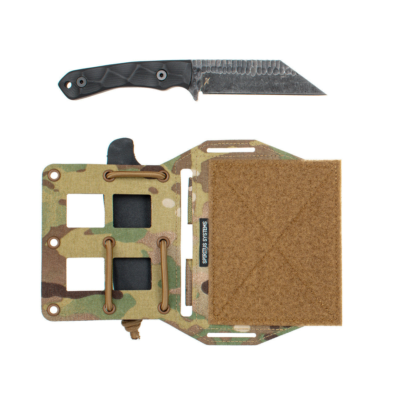 Spiritus Systems MOLLE Expander Wing