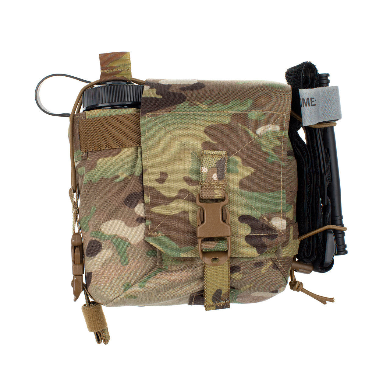 Spiritus Systems Mutant Pouch – Varusteleka