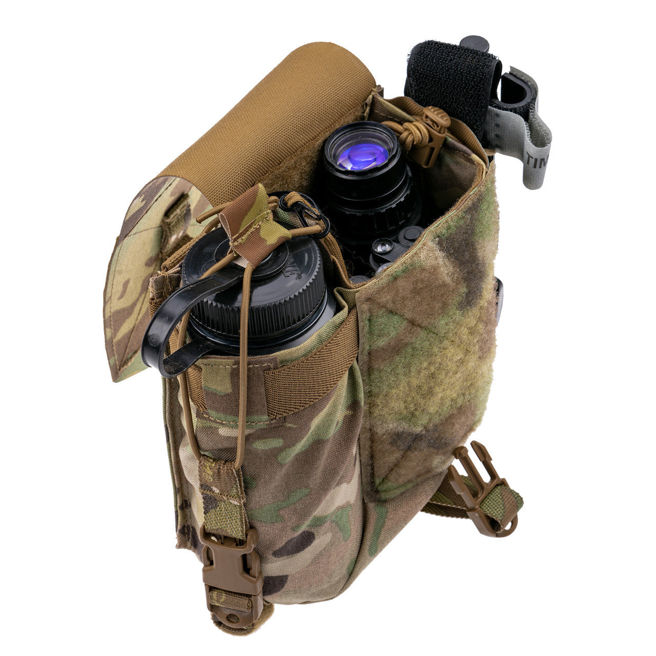 Spiritus Systems Mutant Pouch – Varusteleka