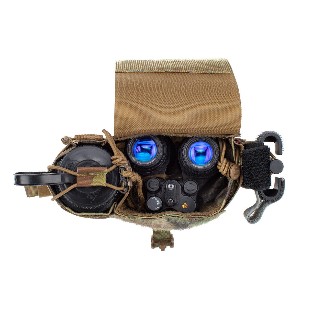 Spiritus Systems Mutant Pouch – Varusteleka