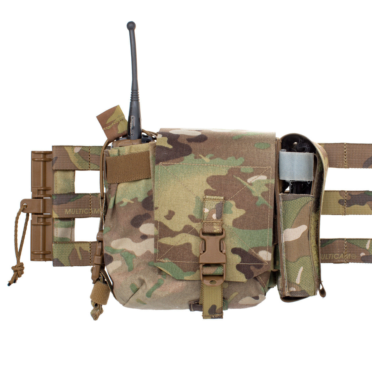 Spiritus Systems Mutant Pouch – Varusteleka