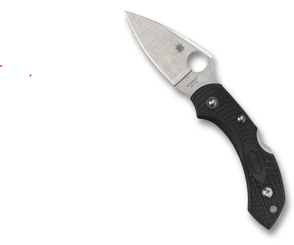 Spyderco Dragonfly 2 Lightweight – Varusteleka