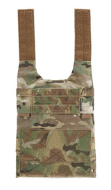 Spiritus Systems LV-119 Front Overt Plate Bag