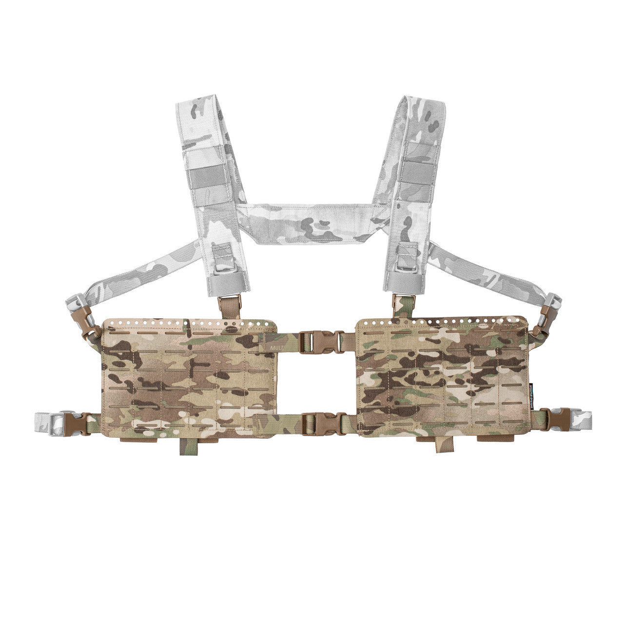Spiritus Systems 34 Alpha Chest Rig – Varusteleka