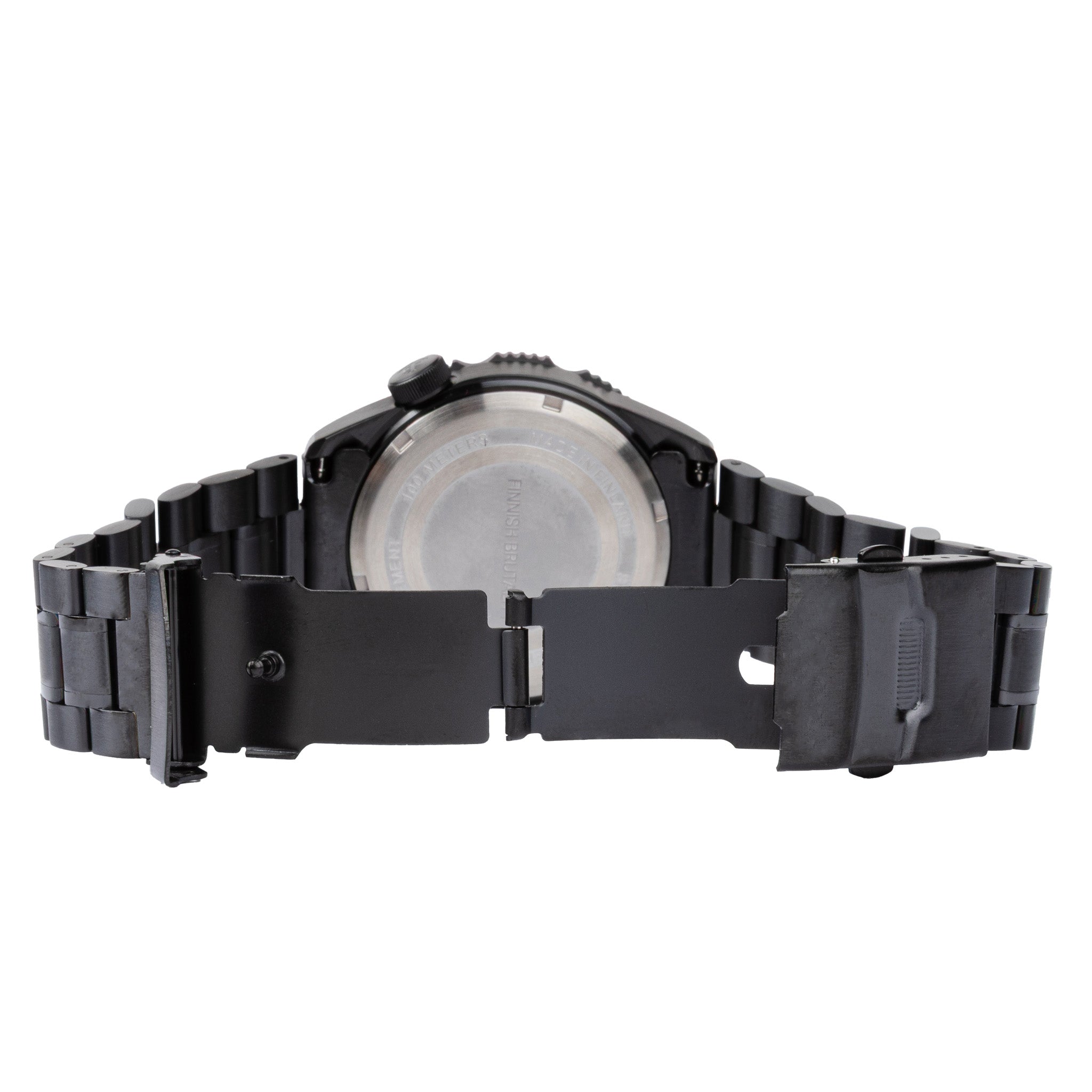 Pook Torni Finnish Brutality M-24 watch