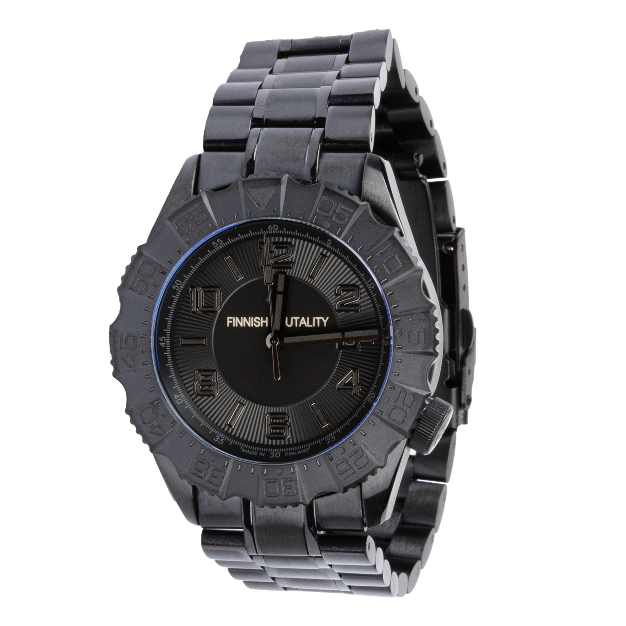 Pook Torni Finnish Brutality M-24 watch