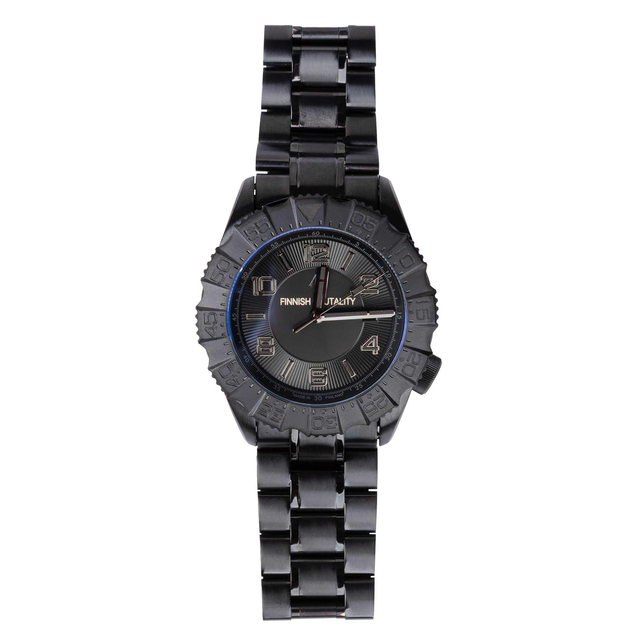 Pook Torni Finnish Brutality M-24 watch