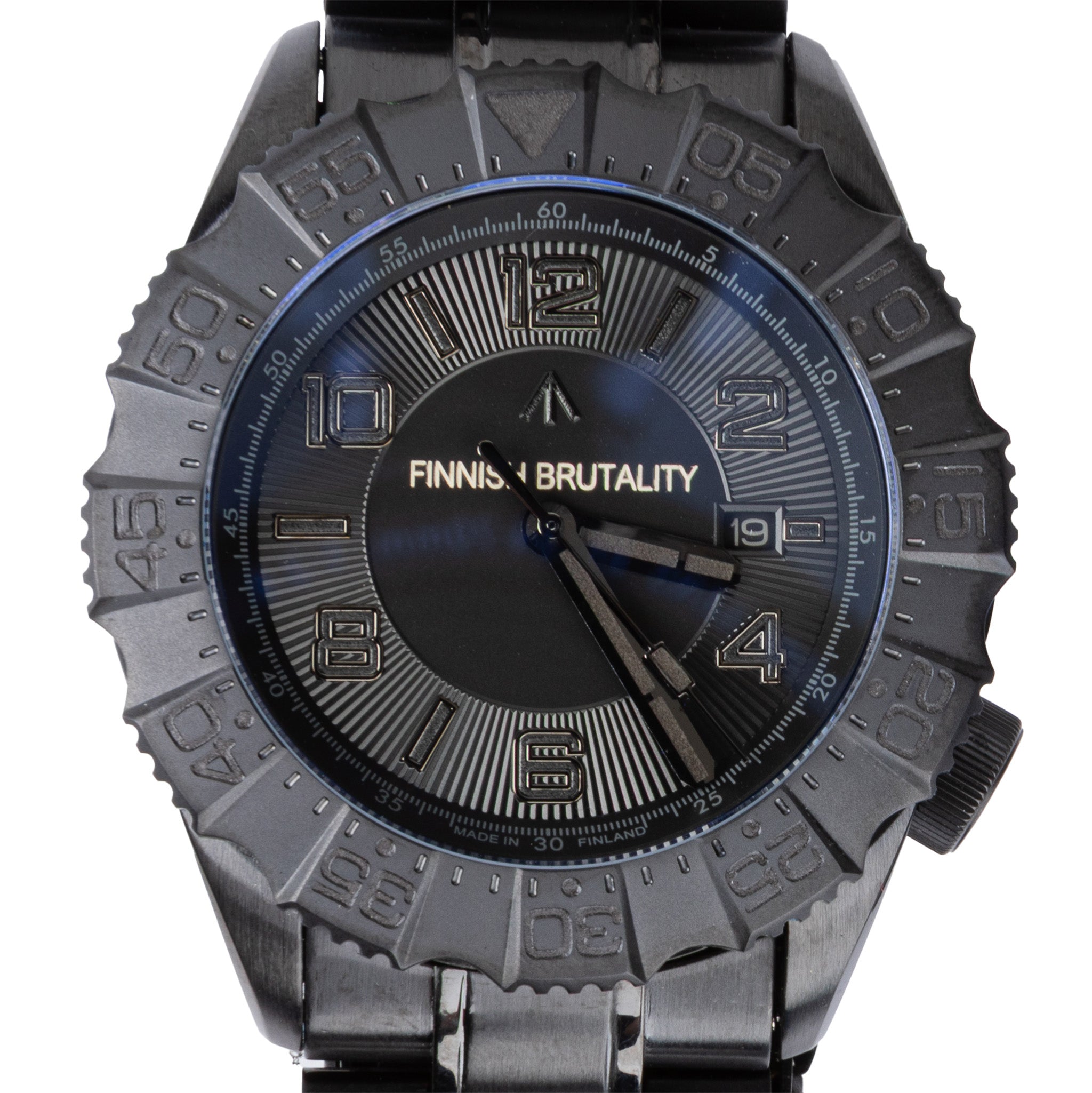 Pook Torni Finnish Brutality M-24 watch
