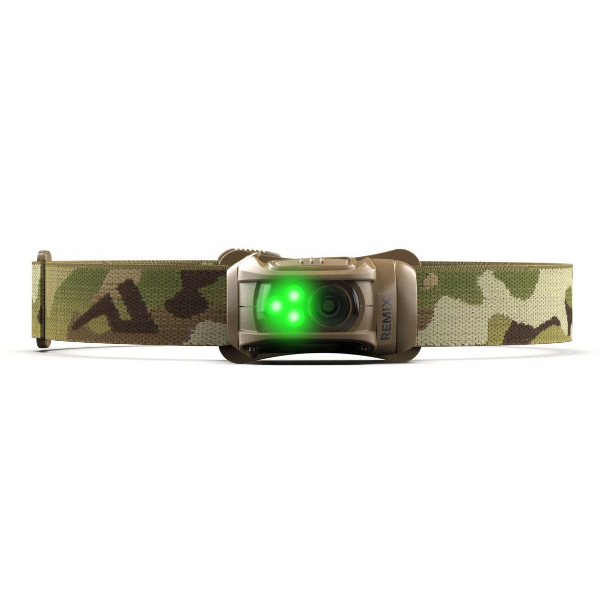 Princeton Tec Remix RGB Headlamp