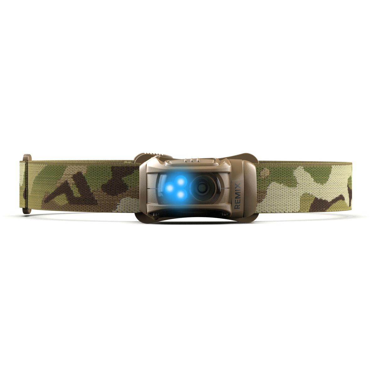 Princeton Tec Remix RGB Headlamp