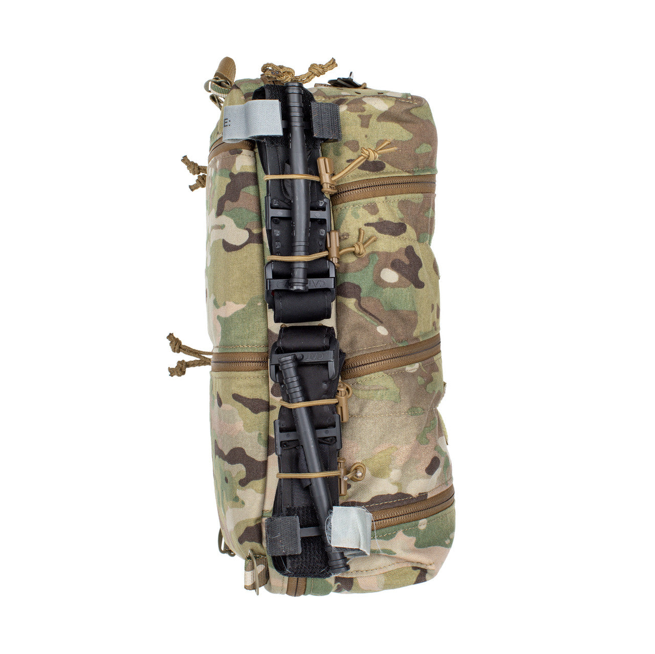 Spiritus Systems The Delta Bag – Varusteleka