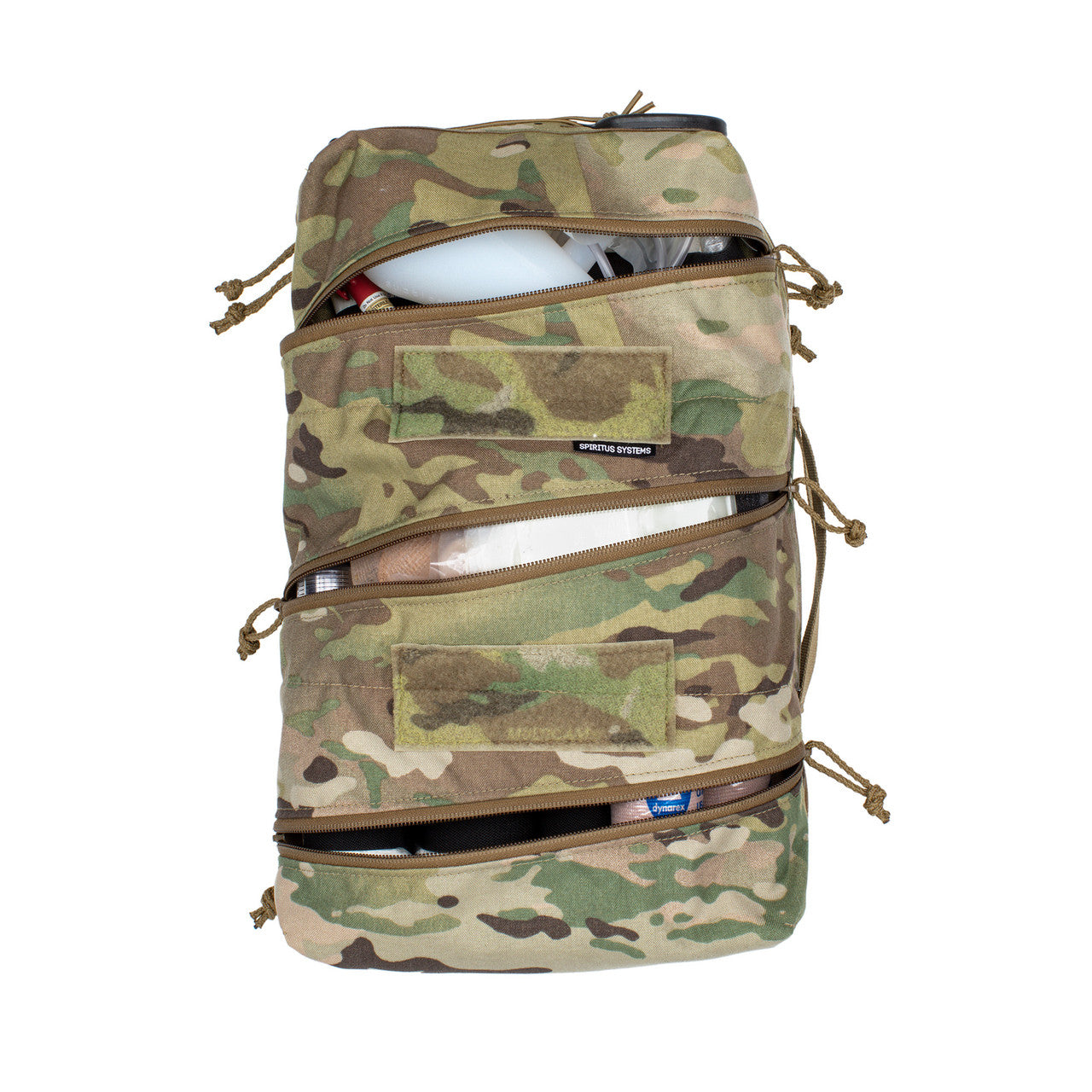 Spiritus Systems The Delta Bag – Varusteleka