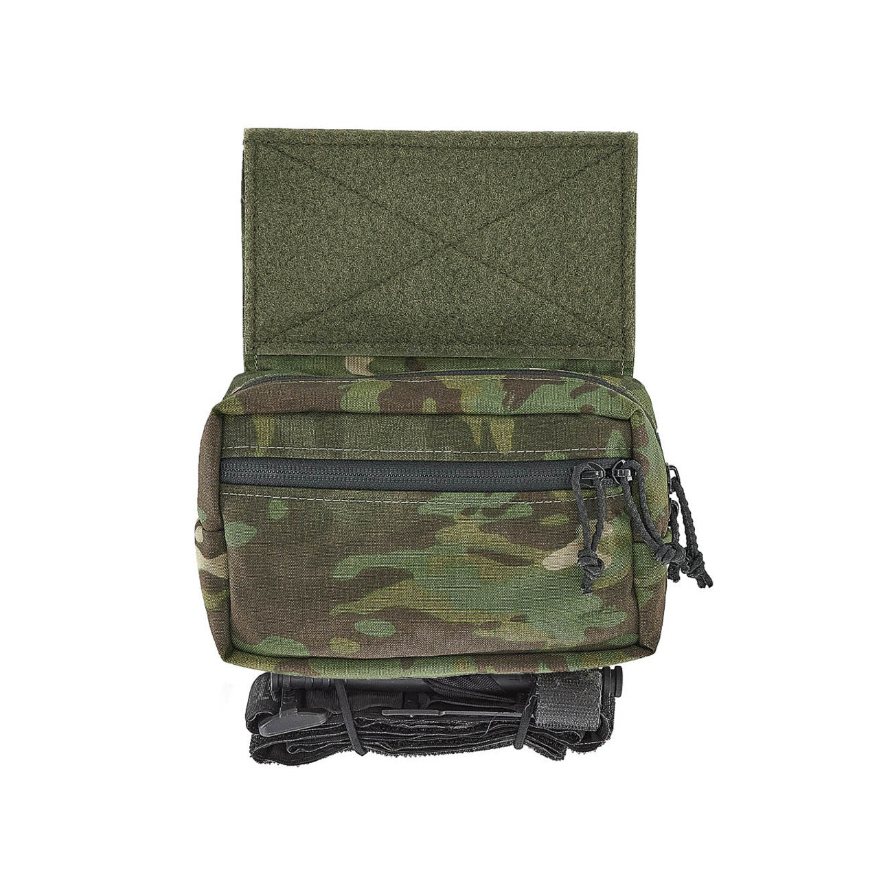 Spiritus Systems SACK Pouch Mk3 – Varusteleka