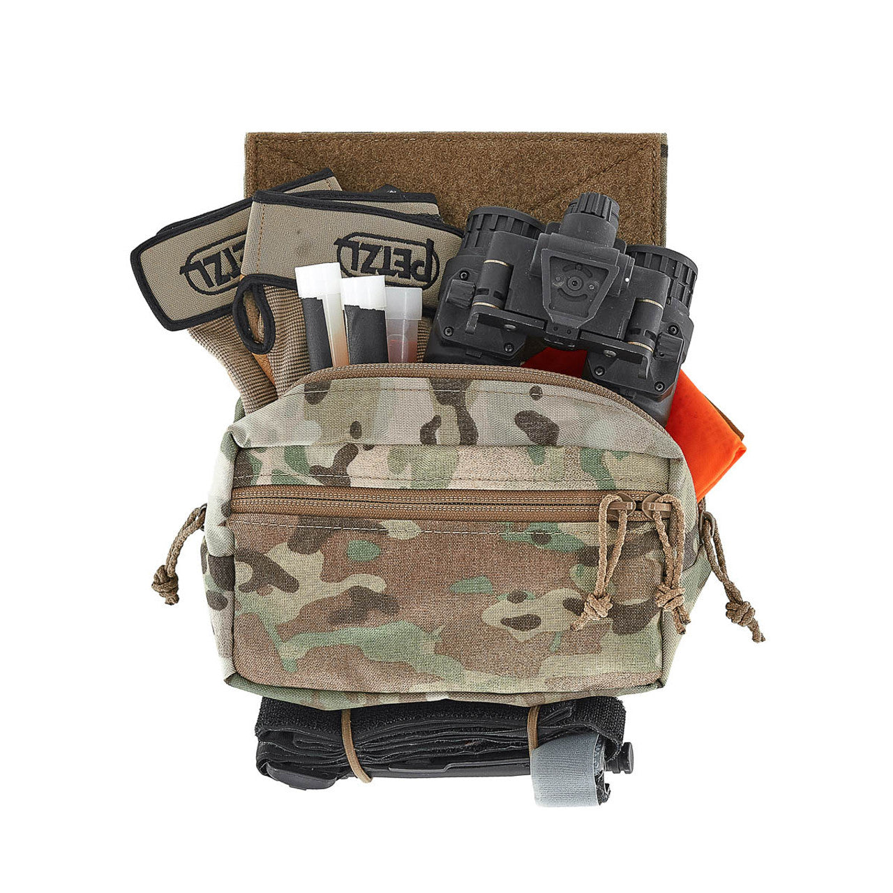 Spiritus Systems SACK Pouch Mk3 – Varusteleka