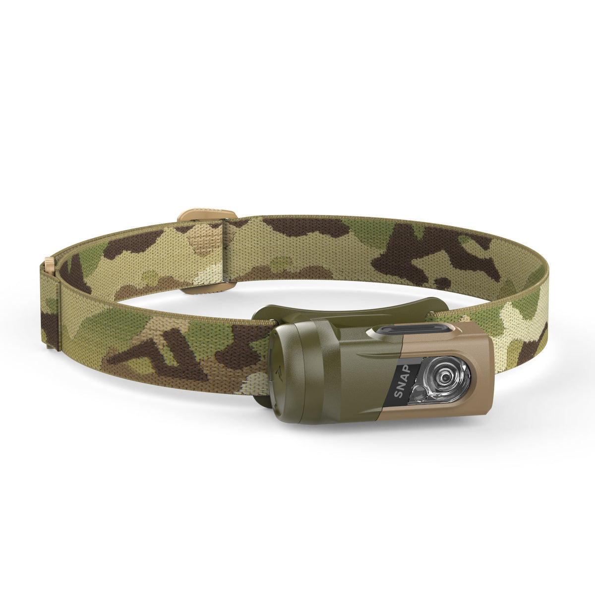 Princeton Tec Snap 450 RW Headlamp Kit