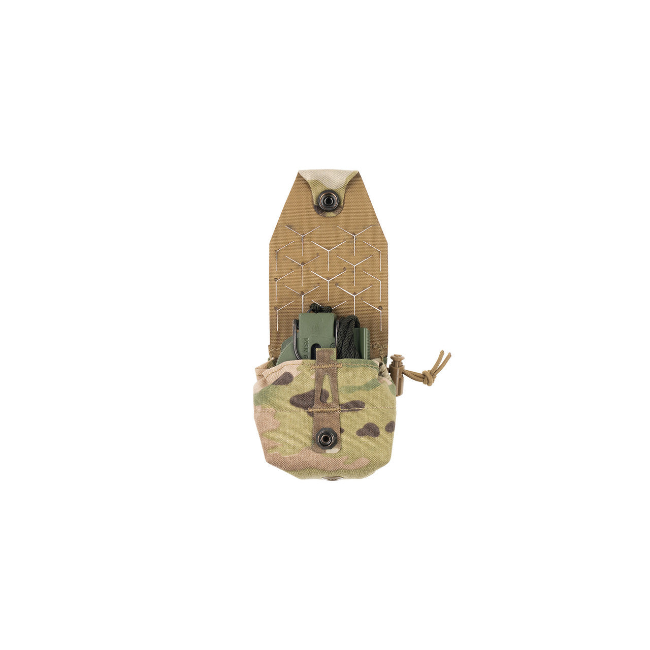Spiritus Systems Frag Grenade SPUD Pouch – Varusteleka