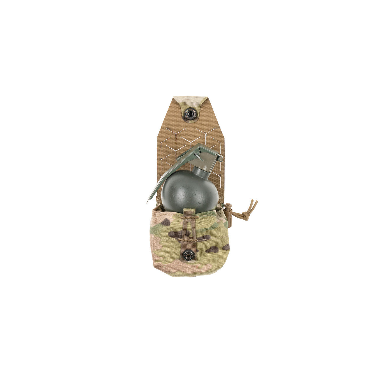 Spiritus Systems Frag Grenade SPUD Pouch – Varusteleka