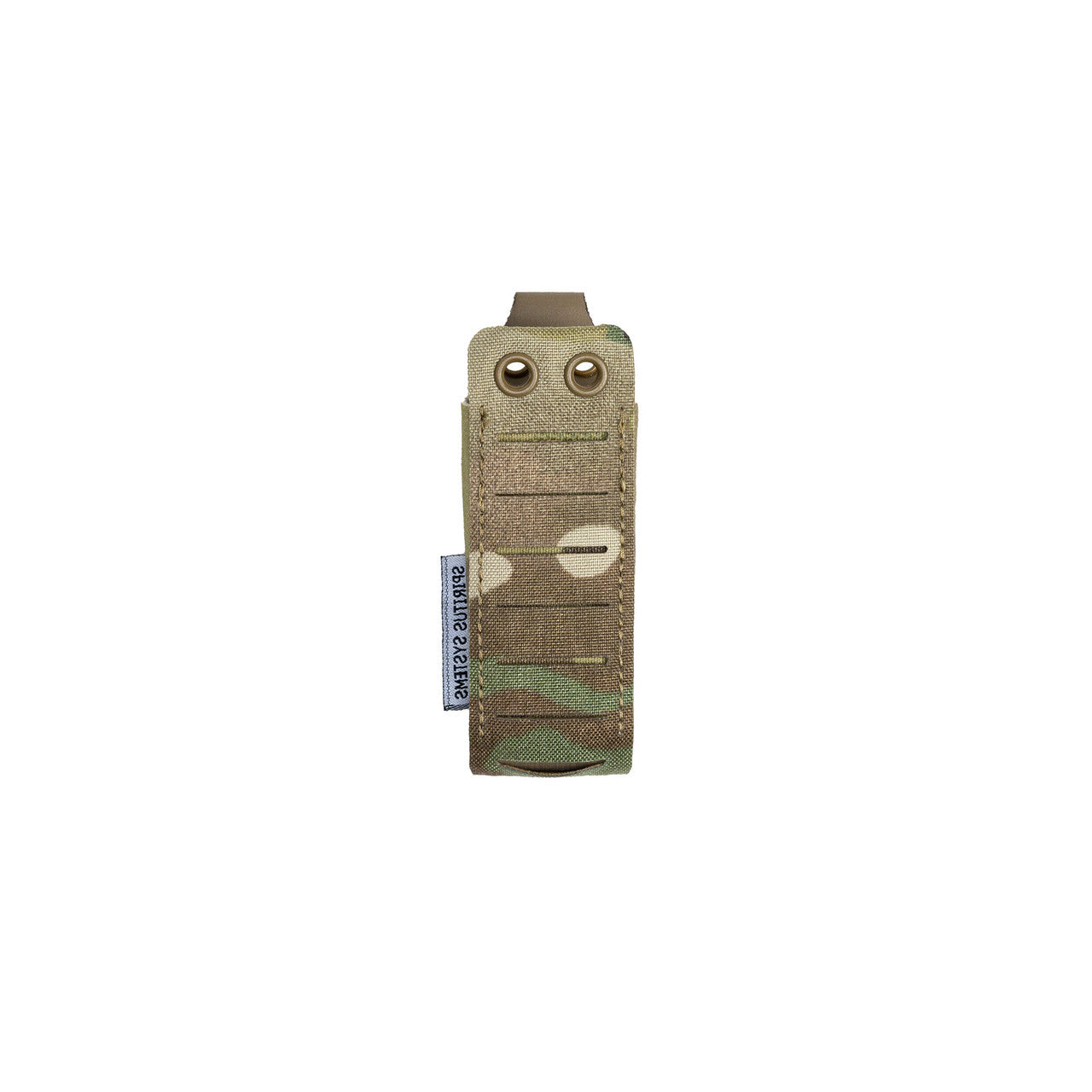 Spiritus Systems Elastic Pistol Magazine Pouch – Varusteleka