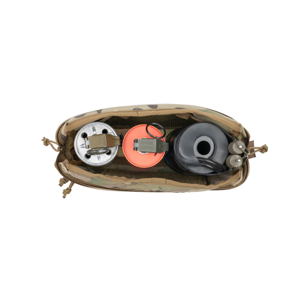 Spiritus Systems GP Wide Pouch – Varusteleka