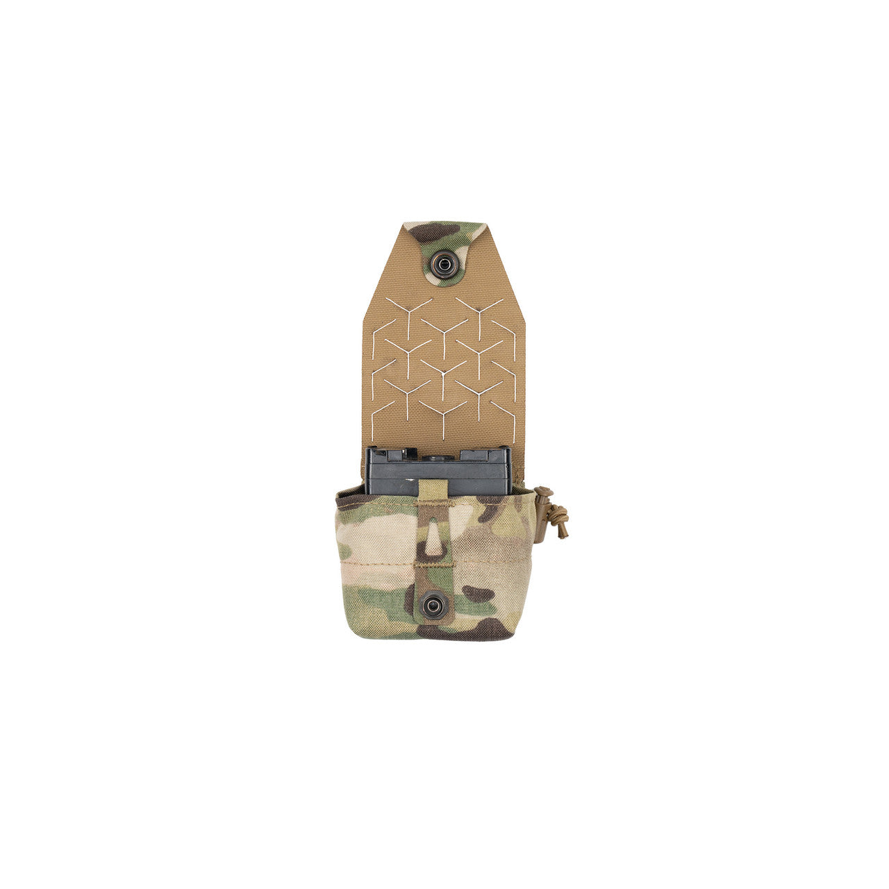 Spiritus Systems Frag Grenade SPUD Pouch – Varusteleka