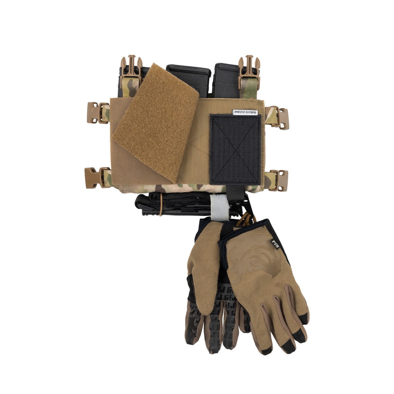 Spiritus Systems Hook – Varusteleka