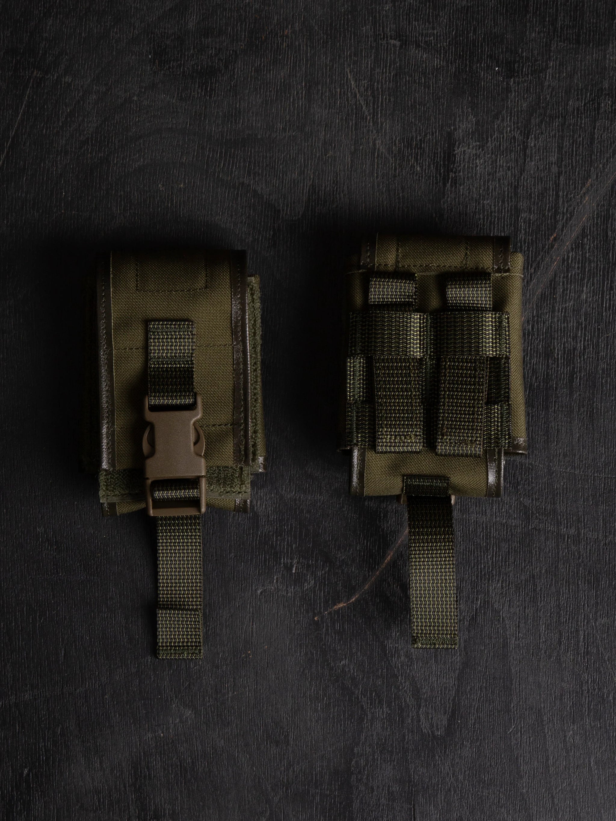 Savotta Frag-Smoke Pouch